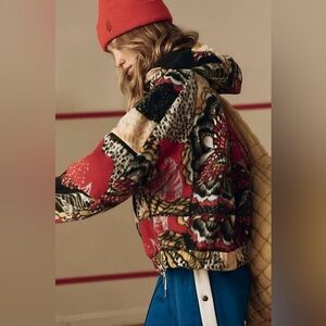 FP Movement Hooded Fleece Pullover